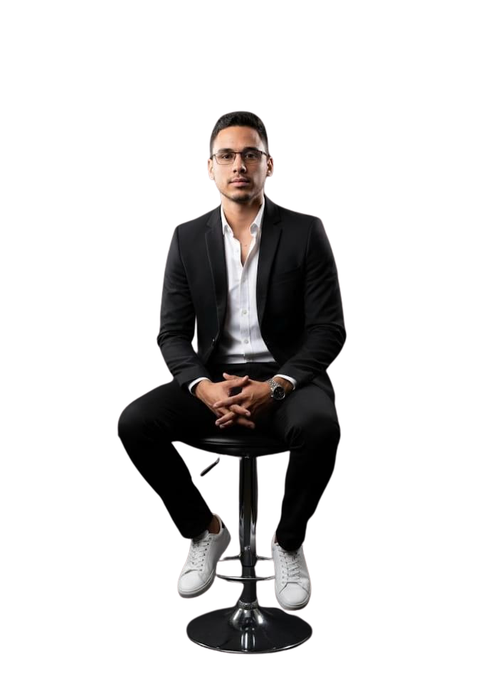 Tayson Fernando - Especialista em Gestão de Tráfego Pago Google Ads e Meta Ads