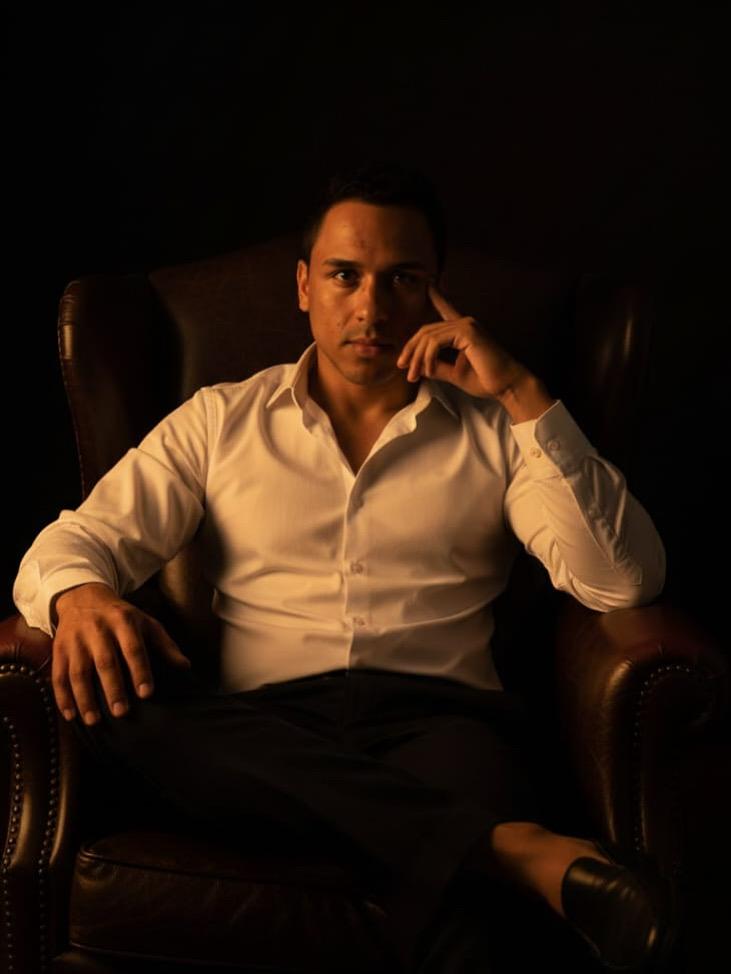 Tayson Fernando - Especialista em Gestão de Tráfego Pago