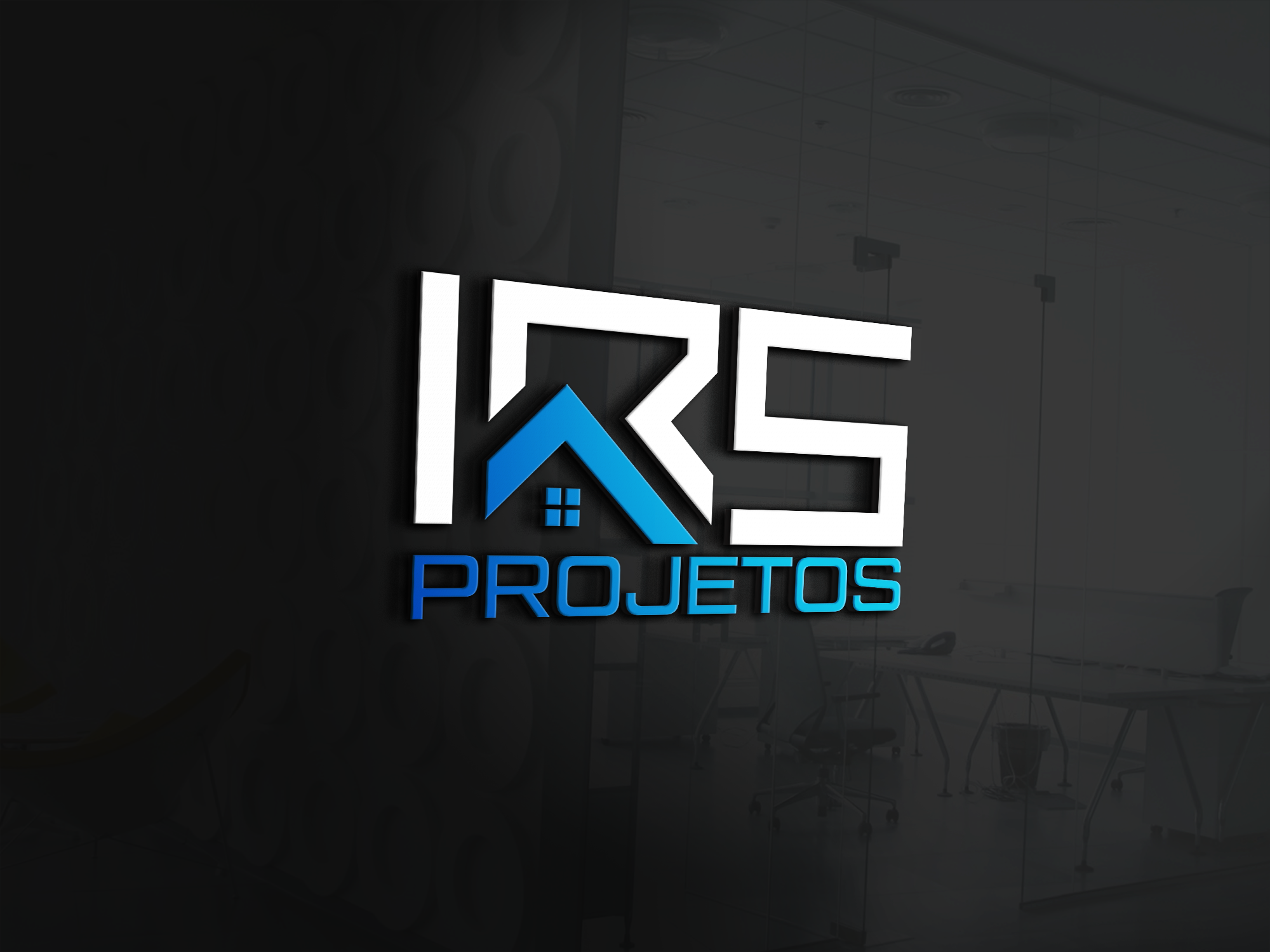 IRS Projetos - Construção Civil