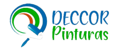 Deccor Pinturas - Construção e Pinturas