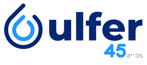 Ulfer - 45 Anos de Mercado